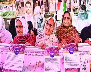No more Shaheen Baghs