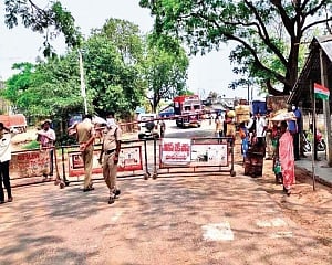 No new COVID-19 case in Odisha, total remains at 60