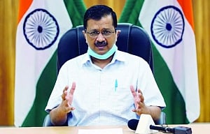 No new manufacturing units in Delhi