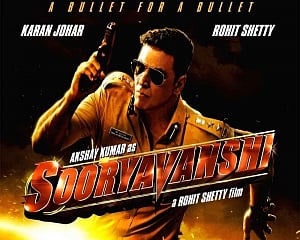 No police brutality in my film 'Sooryavanshi': Rohit Shetty