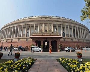 No Question Hour, pvt members' bills, curtailed Zero Hour during Parliament's monsoon session