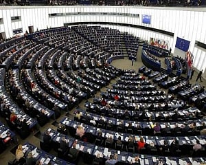 No voting on EU resolution on CAA on Thursday: Govt sources