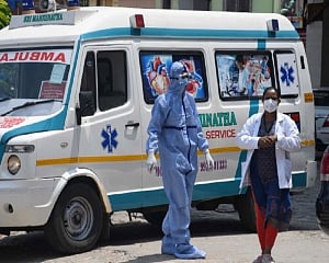 Noida records 139 new coronavirus cases, one more succumbs to disease
