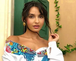 Nora Fatehi: I'm finally reaching my goals