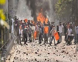 Northeast Delhi violence: Death toll climbs to seven