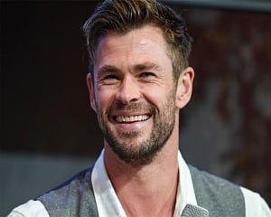 Not saying goodbye to Thor with Love and Thunder', says Chris Hemsworth