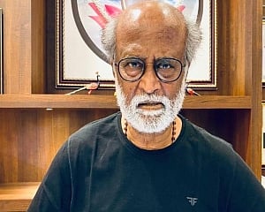 Nothing alarming in medical reports of Rajinikanth, says hospital