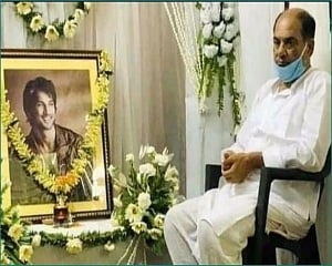 Now Sushant's father demands CBI inquiry into his death
