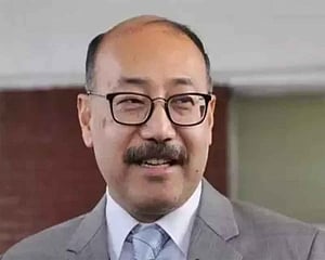 NRC won't have implications on Bangladesh: Foreign Secretary Shringla