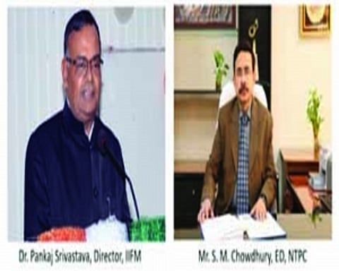 NTPC to partner Narmada Landscape Restoration Project
