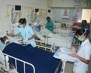 Number of coronavirus positive cases rise to 84: Health ministry