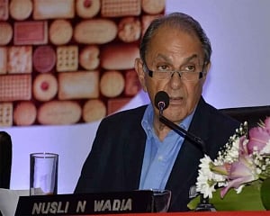Nusli Wadia withdraws defamation cases, including 3,000 cr damage suit against Ratan Tata, others