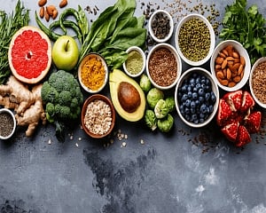 Nutrition Week: Health experts shed light on nutrient deficiencies in women, kids