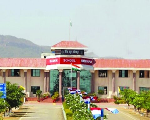 OBC reservation in Sainik Schools OK’d