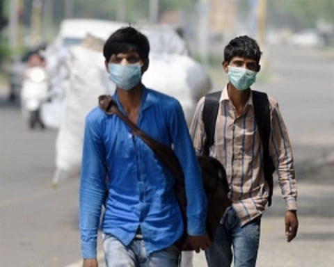 Odisha reports 594 new COVID-19 cases, 14 more deaths