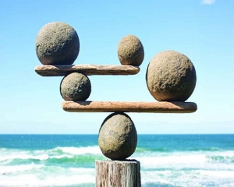 Of spiritual mindfulness