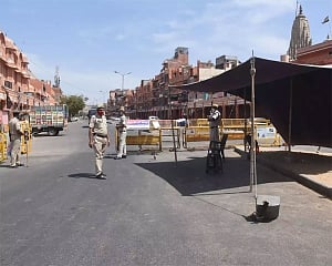Offices in educational institutions, malls allowed to open in Rajasthan