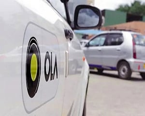 Ola to layoff 1,400 staff as COVID-19 pandemic hits revenues