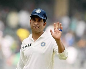 On this day: Tendulkar bid adieu to international cricket