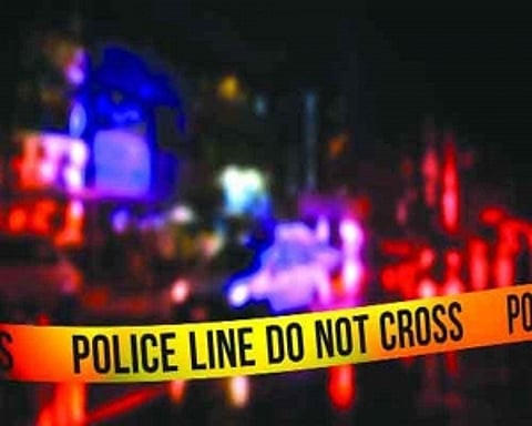 One dead in Delhi factory fire