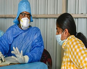 One more tests positive for coronavirus in Punjab, total count 39