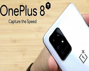 OnePlus 8T to come with OxygenOS 11 out of the box