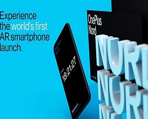 OnePlus Nord to launch on July 21 through an AR event