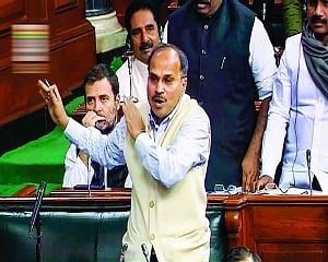 Opp raises din over SC ruling on SC/ST quota in promotion