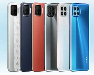 Oppo F17 Pro: Stands out amid stiff competition