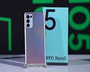 OPPO working on new Reno5 model with 30W charging