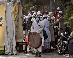 Over 1,300 Jamaat members traced to Haryana, had come before lockdown: DGP