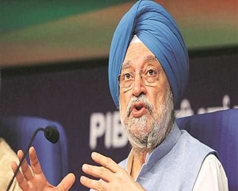Over 1 cr air passengers since flights restarted: Minister