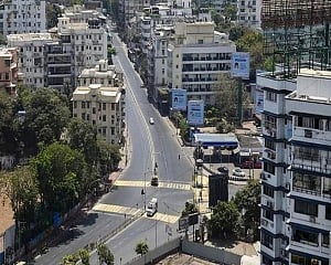 Over 10 pollution hotspots in Delhi, Mumbai turn into green zones during lockdown