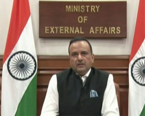Over 3 million Indians returned from abroad under 'Vande Bharat' mission: MEA