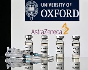 Oxford/AstraZeneca vaccine should be effective against new variant: Report