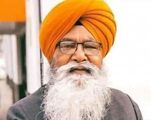 Padma Shri awardee & former 'Hazuri Raagi' at Golden Temple dies of coronavirus in Amritsar