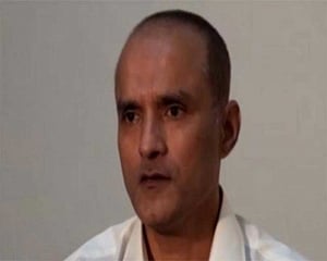 Pak blocking all avenues for legal remedy to Jadhav: India; Asserts will explore other options