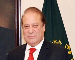Pak court asks Sharif to appear by Nov 24 to avoid being declared proclaimed offender