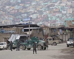 Pak militant with ISI link held in Afghan for ISIS-claimed terror attack on Kabul gurdwara