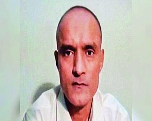 Pak offers 3rd consular access to Jadhav after India deplores eyewash