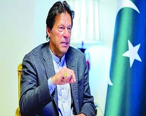Pak renews map war