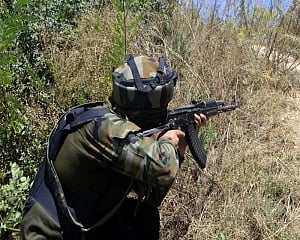 Pak violates LoC ceasefire in 2 J&K sectors of Poonch