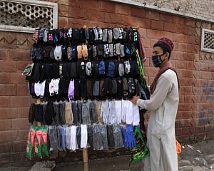 Pakistan records 2,700 coronavirus cases; Punjab crosses 1,000-mark