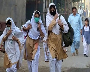 Pakistan's active COVID-19 cases cross 10,000-mark