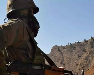 Pakistan shells forward villages along LoC in JK's Poonch district