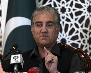 Pakistan urges Afghan Govt to create 'favourable environment' for intra-Afghan dialogue