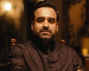 Pankaj Tripathi says 'Mirzapur' gangster role helped him understand business