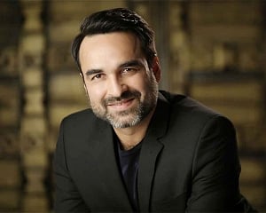 Pankaj Tripathi turns 44: A look at the actor's top five picks