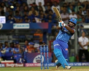 Pant has vastly improved his off-side game, feels Brian Lara