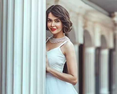 Parull Chaudhry: People must take TV actors seriously